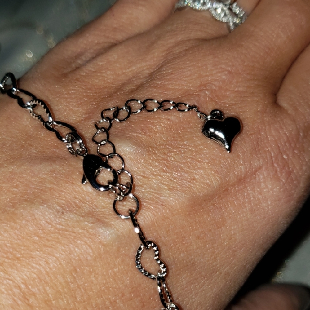 Lia Sophia Anklet